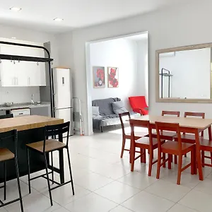  Apartamento Marbarcelona Mas